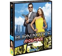 Jeffrey Donovan - Burn Notice Season 2 Seasons Compact Box (8 Dvd) [Edizione: Giappone] [Italia]