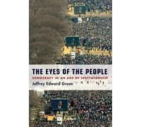 Jeffrey Edward Green The Eyes of the People (Tapa blanda)