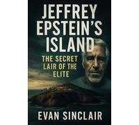 Jeffrey Epstein’s Island: The Secret Lair of the Elite