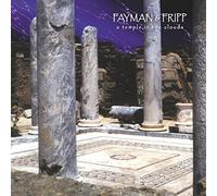 Jeffrey FAYMAN & Robert FRIPP - A Temple In The Clouds