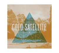 Jeffrey Foucault - Jeffrey Foucault: Cold Satellite [CD]