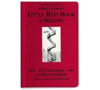 Jeffrey Gitomer Jeffrey Gitomer's Little Red Book (Tapa dura) (Importación USA)