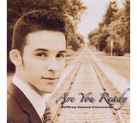 Jeffrey James Contreras - are You Ready