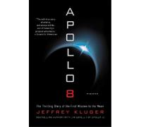 Jeffrey Kluger Apollo 8 (Tapa blanda) (Importación USA)