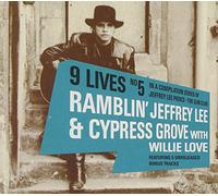 Jeffrey Lee Pierce - Ramblin'