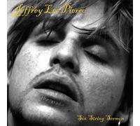 Jeffrey Lee Pierce - Six String Sermon (Limited Edition) (LP)