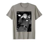 Jeffrey Lee Pierce The Gun Club en Vivo por Martin O'Neill Camiseta