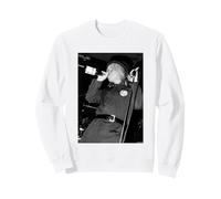 Jeffrey Lee Pierce The Gun Club en Vivo por Martin O'Neill Sudadera