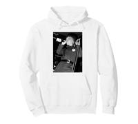 Jeffrey Lee Pierce The Gun Club en Vivo por Martin O'Neill Sudadera con Capucha