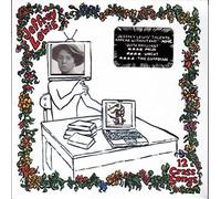 Jeffrey Lewis - 12 Crass Songs