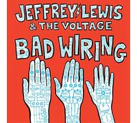 Jeffrey Lewis - Bad Wiring