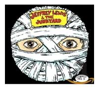 Jeffrey Lewis & the Junkyard - 'Em Are I