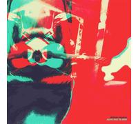 Jeffrey Martin - Alive, July 25 2025 [Vinilo]