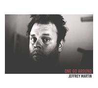 Jeffrey Martin - One Go Around [Vinilo]