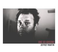 Jeffrey Martin One Go Around (Vinyl) 12" Album (Importación USA)