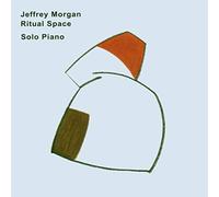 Jeffrey Morgan - Ritual Space