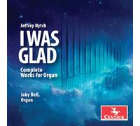 Jeffrey Nytch - Nytch: I Was Glad