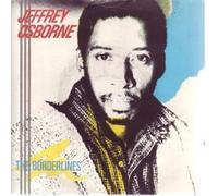 JEFFREY OSBORNE - Borderlines
