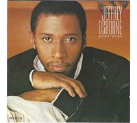 Jeffrey Osborne - Don'T Stop