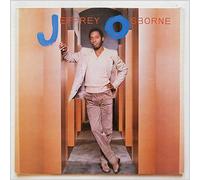 Jeffrey Osborne - Don'T Stop [Vinilo]