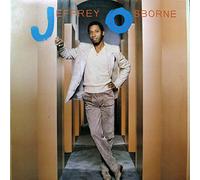 Jeffrey Osborne - Jeffrey Osborne - A&M Records - SP-4896