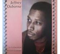 Jeffrey Osborne - Jeffrey Osborne - On The Wings Of Love / I'm Beggin' / Plane Love (US Dub Mix) - A&M Records