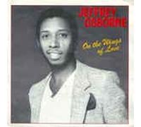 Jeffrey Osborne - On The Wings Of Love