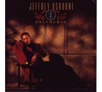 Jeffrey Osborne - Only human (1990) By Jeffrey Osborne (0001-01-01)