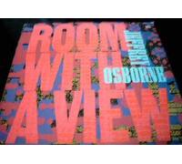 Jeffrey Osborne - Room With A View [Vinyl Single]