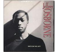Jeffrey Osborne - She's On The Left
