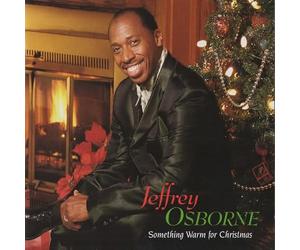 Jeffrey Osborne - Something Warm For Christmas Christmas