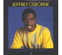 Jeffrey Osborne - Stay With Me Tonight