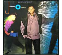 Jeffrey Osborne - Stay with Me Tonight