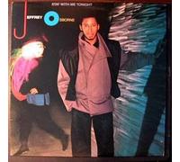 Jeffrey Osborne - Stay With Me Tonight - A&M Records - AMLH 64940
