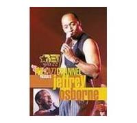 Jeffrey Osborne - The Jazz Channel Presents Jeffrey Osborne [Alemania] [DVD]