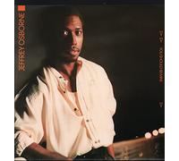 JEFFREY OSBORNE - You should be mine.. (1986) / Vinyl single [Vinyl-Single 7'']