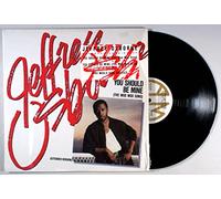 Jeffrey Osborne - You Should Be Mine