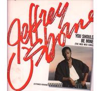Jeffrey Osborne - You Should Be Mine - [7"]