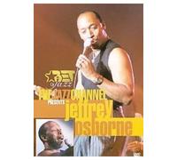 Jeffrey Osbourne - Jeffrey Osborne [Reino Unido] [DVD]