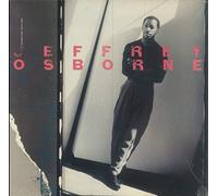 JEFFREY OSBOURNE - One love-one dream (1988) [Vinyl LP]