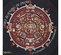 Jeffrey Skidmore - Fire Burning in Snow (Skidmore, Ex Cathedra)