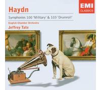 Jeffrey Tate - Encore: Haydn:Symph. N 100&103
