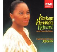 Jeffrey Tate - Mozart;Arias