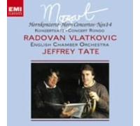 Jeffrey Tate - Mozart-Concerto for Horn