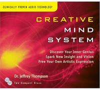 Jeffrey Thompson - Creative Mind System