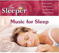 Jeffrey Thompson & Joseph Nag - True Sleeper: Music for Sleep