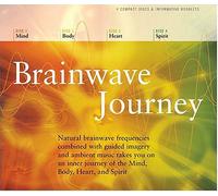 Jeffrey Thompson & Owen Morris - Brainwave Journey