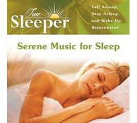 Jeffrey Thompson - Serene Music