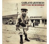 Jeffreys, Garland - Don't Call Me Buckwheat