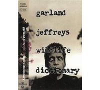Jeffreys,Garland - Wildlife Dictionary [Import] [Casete]